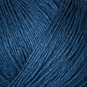 Knitting for Olive Pure Silk - Blåmejse
