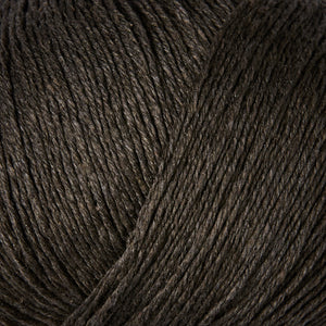 Knitting for Olive Pure Silk - Brun Bjørn