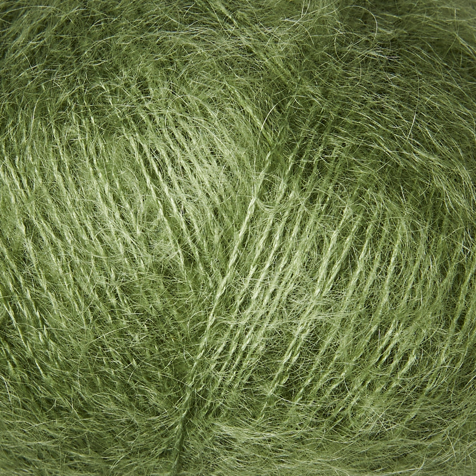 Knitting for Olive Soft Silk Mohair - Ærteskud