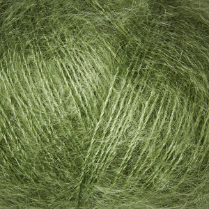 Knitting for Olive Soft Silk Mohair - Ærteskud
