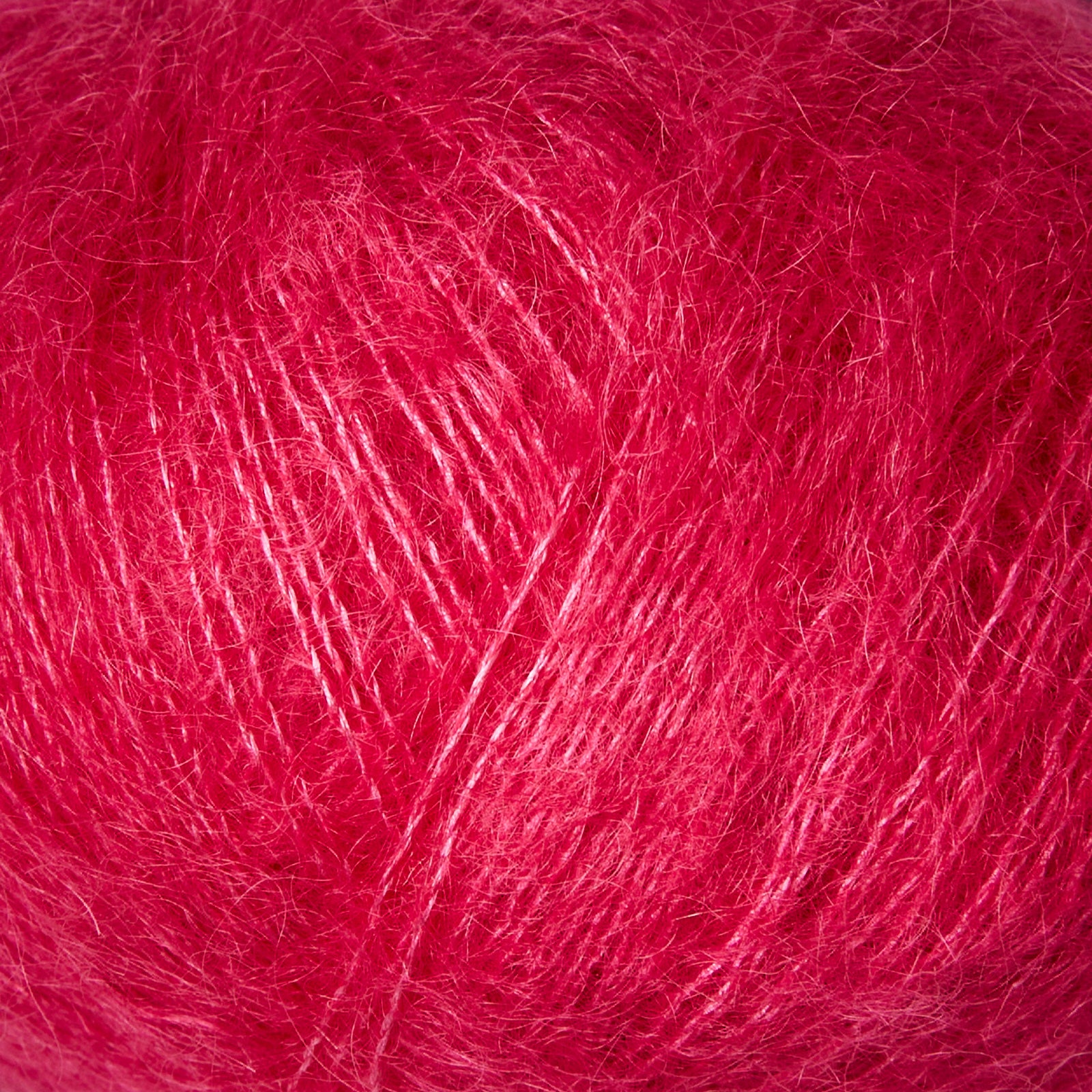 Knitting for Olive Soft Silk Mohair - Bellispink
