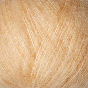 Knitting for Olive Soft Silk Mohair - Blid Fersken