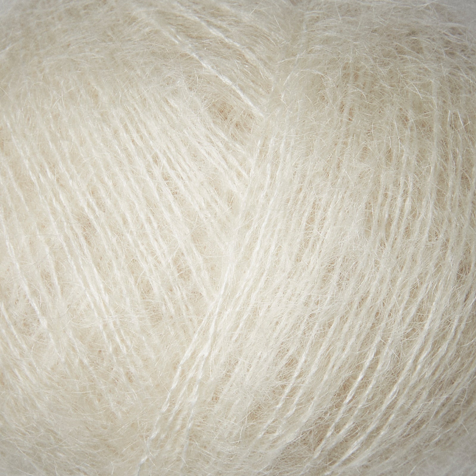 Knitting for Olive Soft Silk Mohair - Fløde