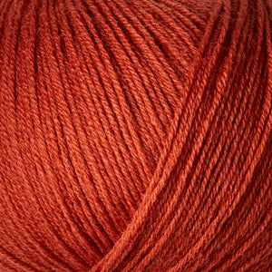 Knitting for Olive Merino - Rødkælk