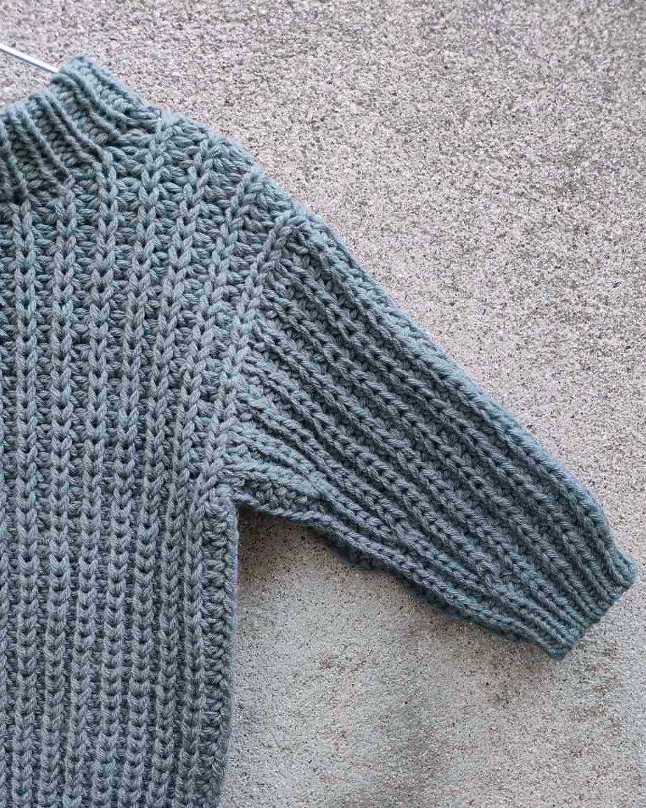 Loui Sweater - Dansk