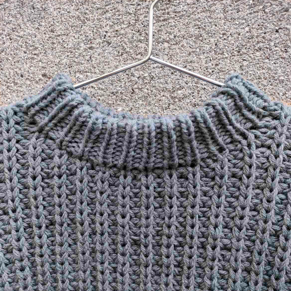 Loui Sweater - Dansk