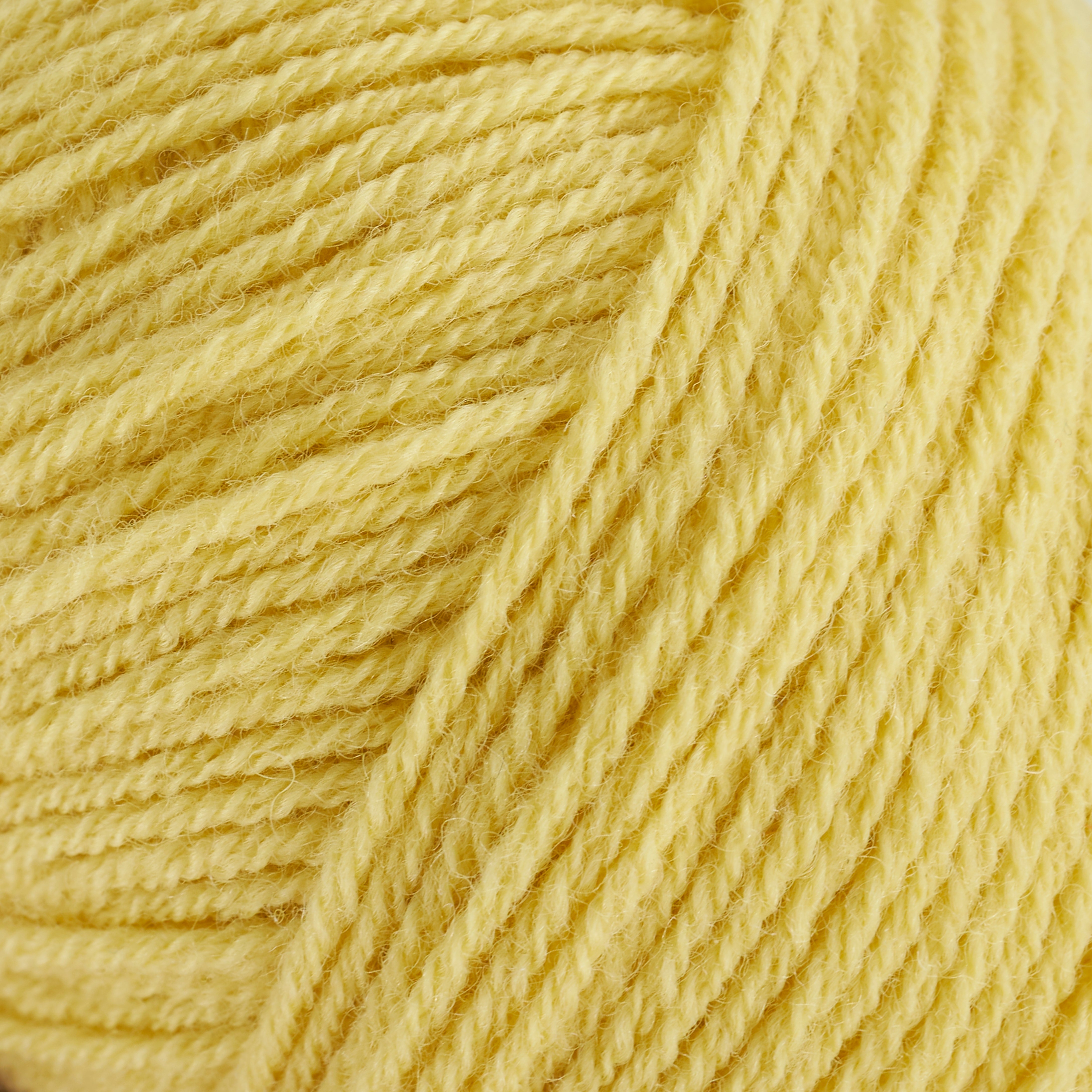 Knitting for Olive Merino - Smørblomst