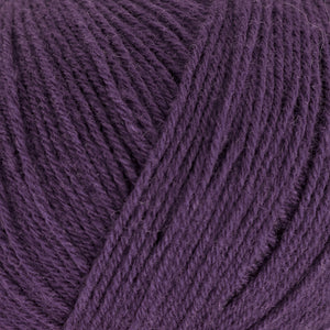 Knitting for Olive Merino - Blomme