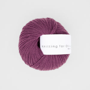 Knitting for Olive Merino - Brombæris