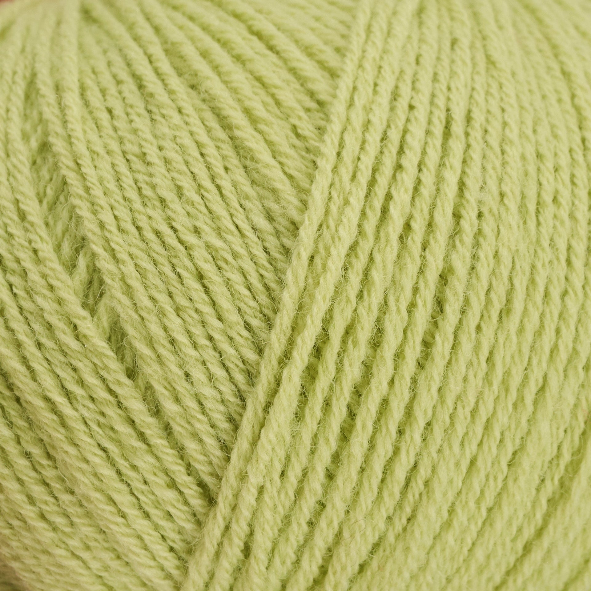 Knitting for Olive Merino - Citrongræs