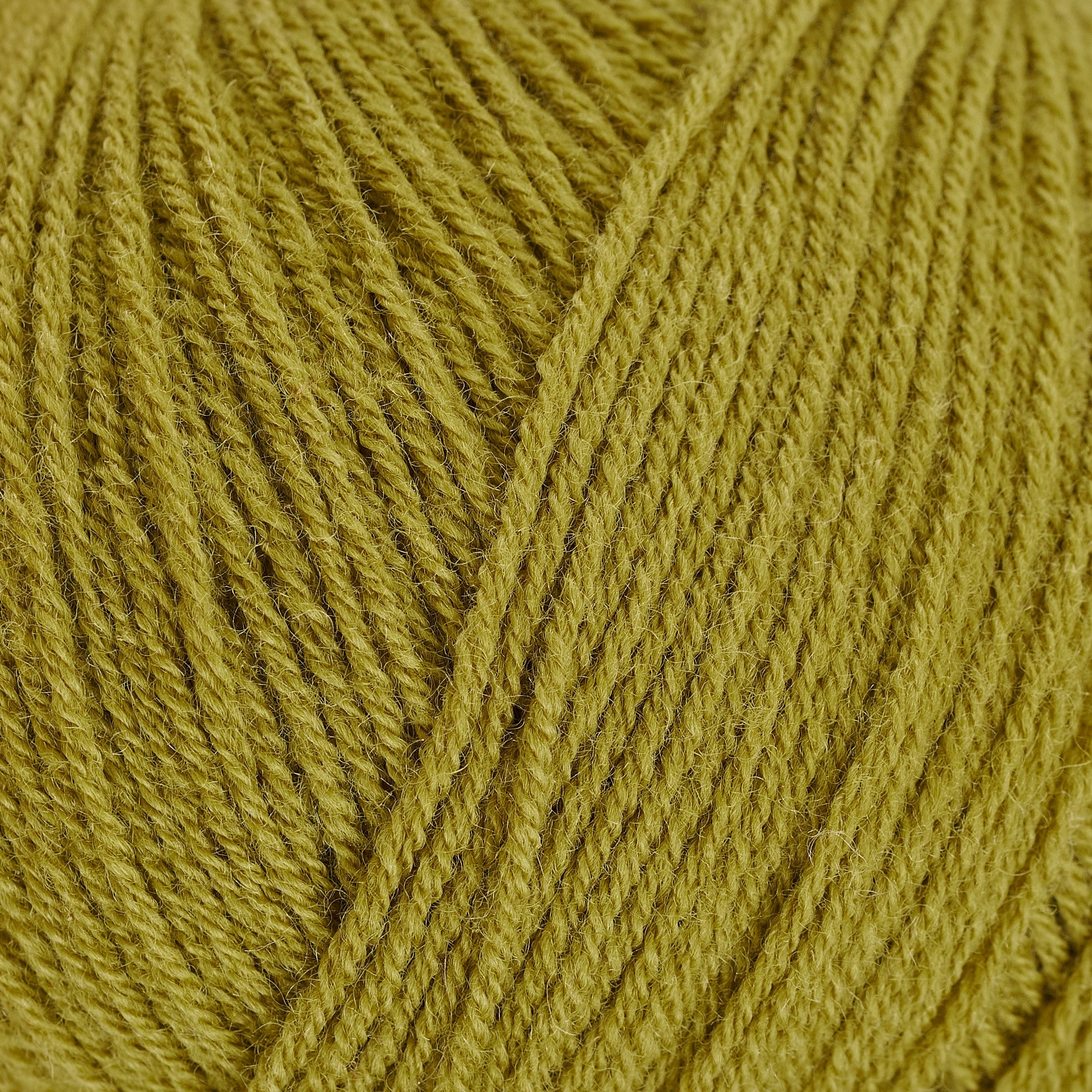 Knitting for Olive Merino - Grønspætte