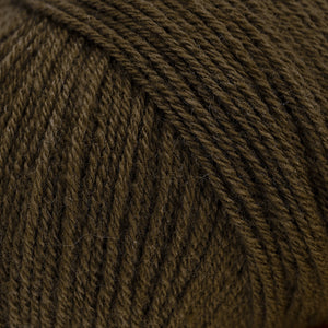 Knitting for Olive Merino - Olivenbrun