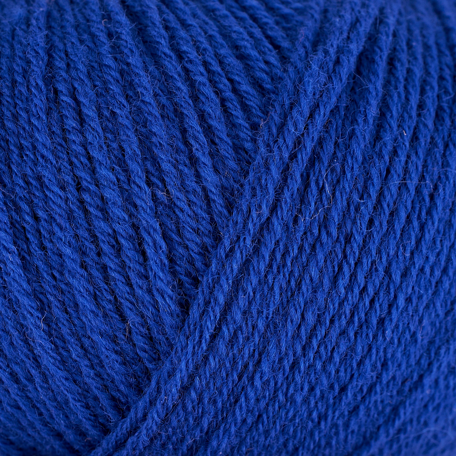 Knitting for Olive Merino - Påfugl