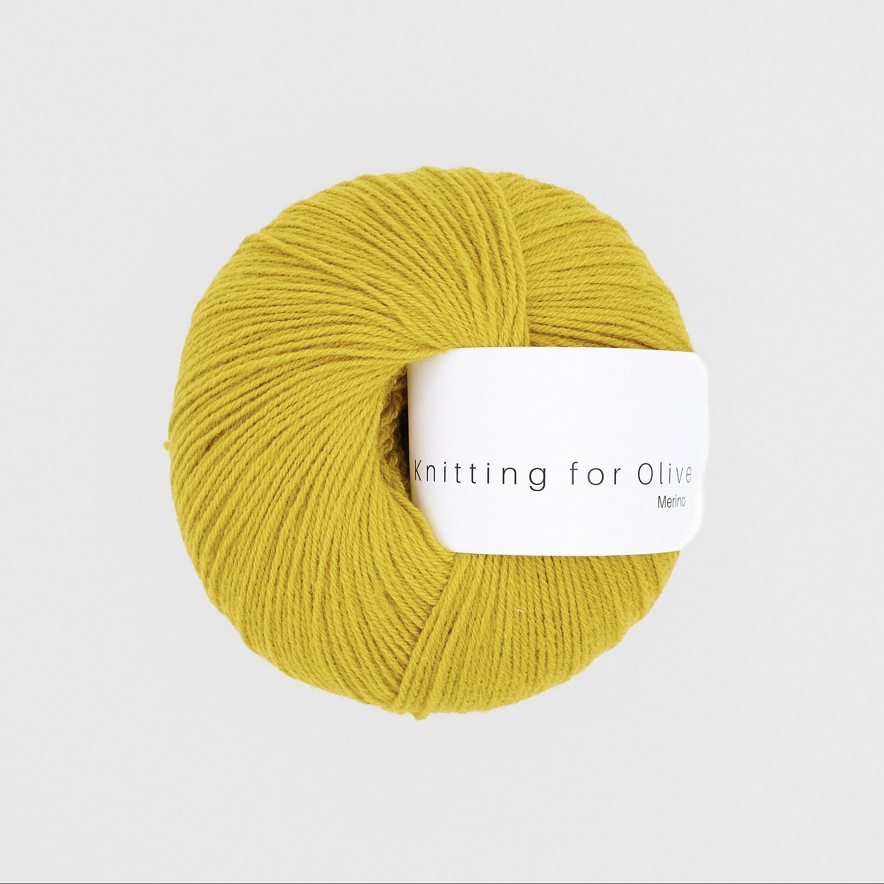 Knitting for Olive Merino - Umamigul