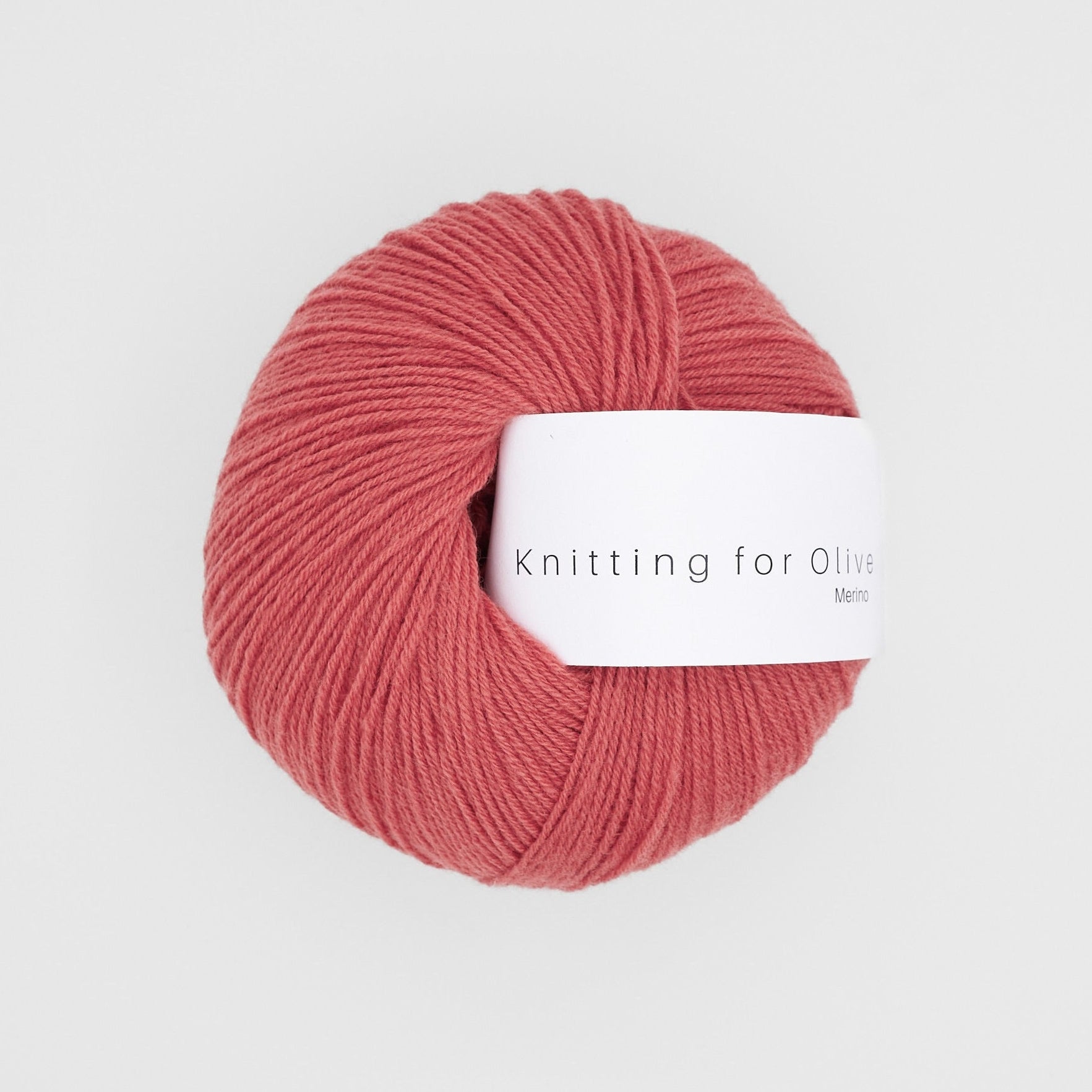 Knitting for Olive Merino - Vandmelon