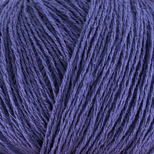Knitting for Olive Pure Silk - Fransk anemone