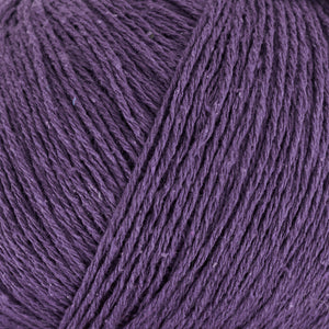 Knitting for Olive Pure Silk - Blomme