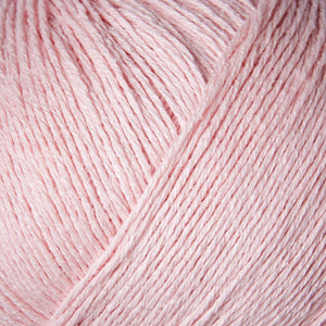 Knitting for Olive Pure Silk - Kirsebærblomst