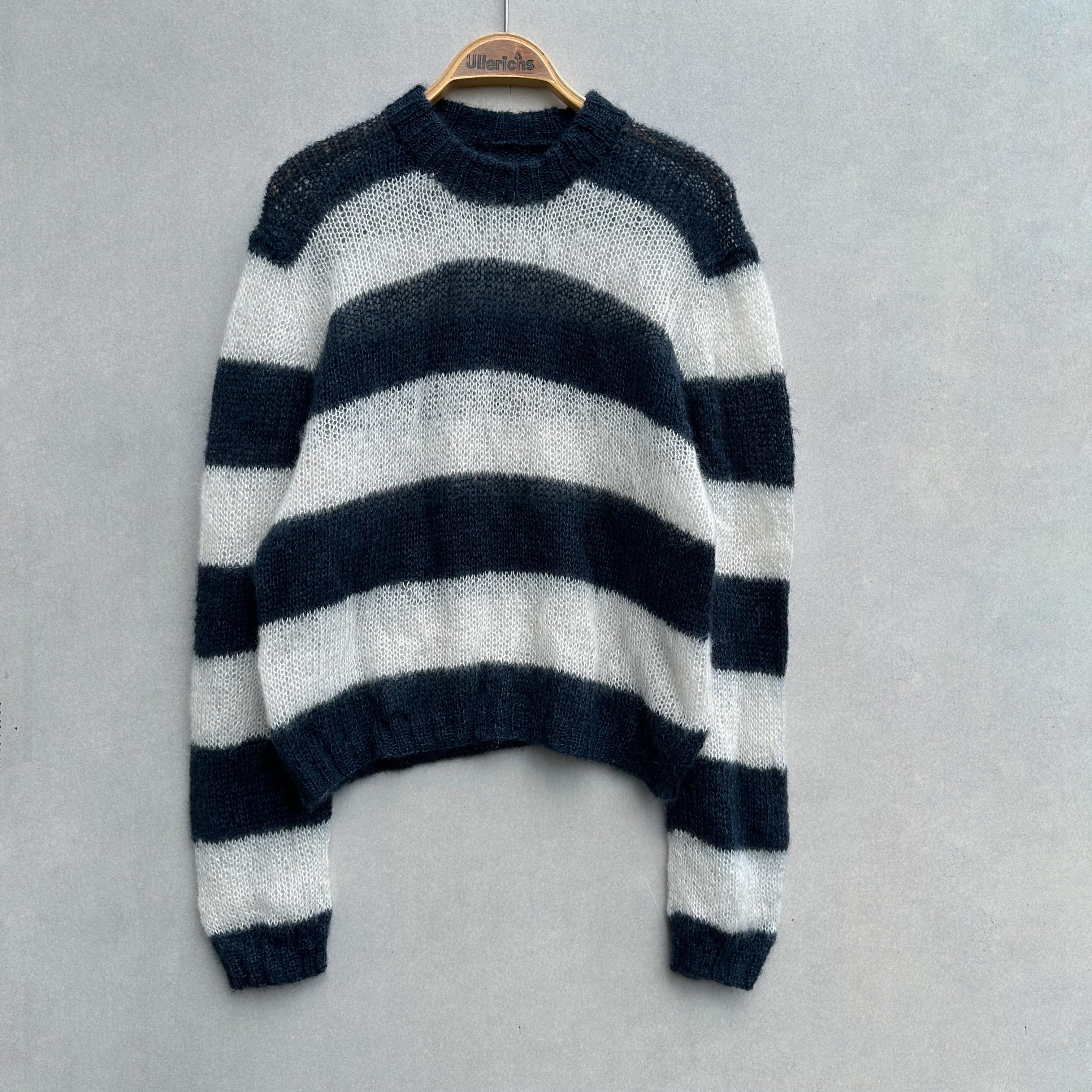 Sally Sweater - Dansk