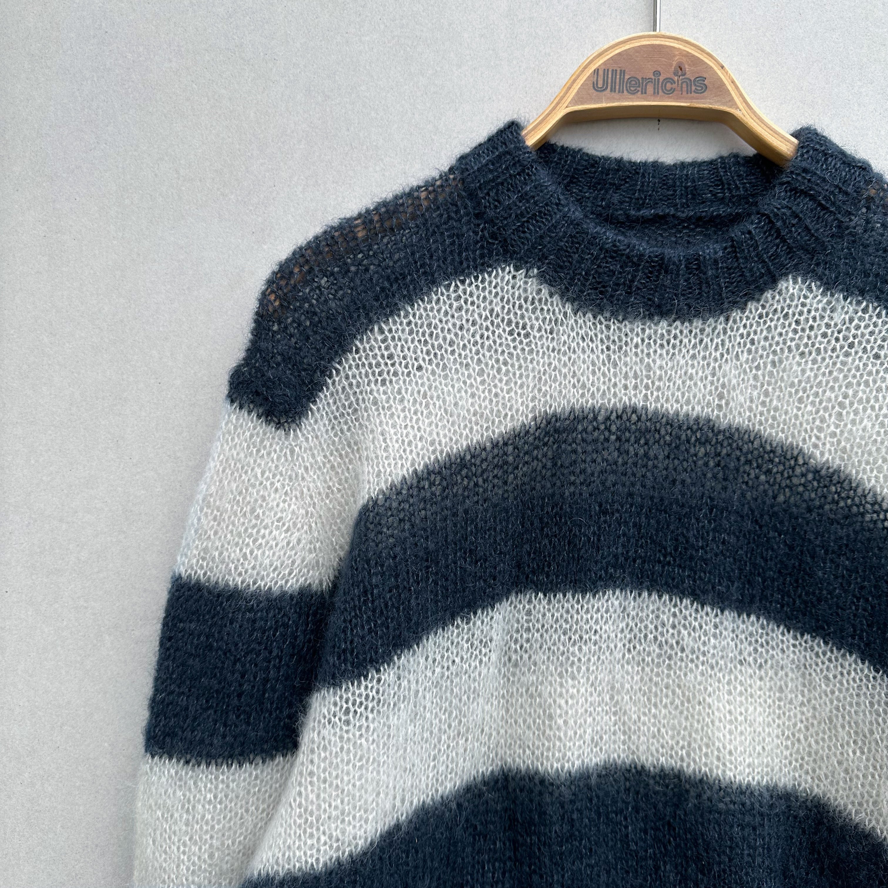 Sally Sweater - Dansk