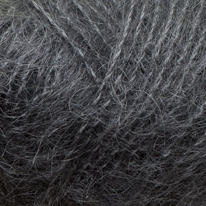 Knitting for Olive Soft Silk Mohair - Tordensky