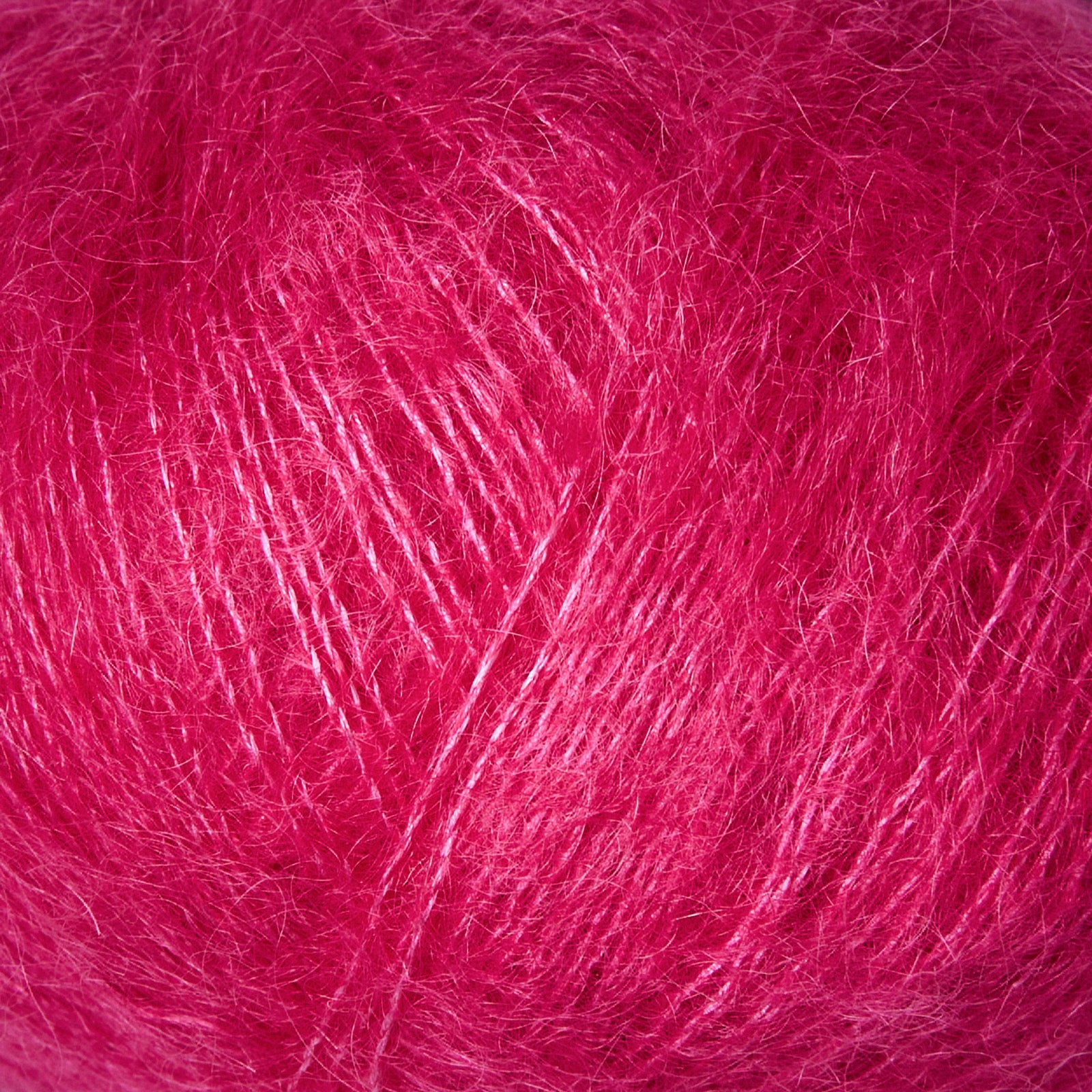 Knitting for Olive Soft Silk Mohair - Bellispink