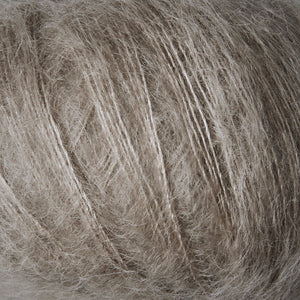 Knitting for Olive Soft Silk Mohair - Hør