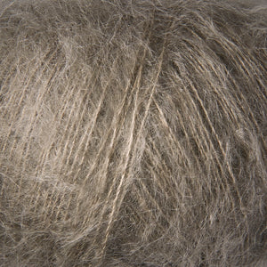 Knitting for Olive Soft Silk Mohair - Kardemomme