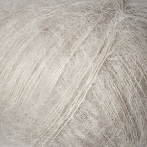 Knitting for Olive Soft Silk Mohair - Marcipan