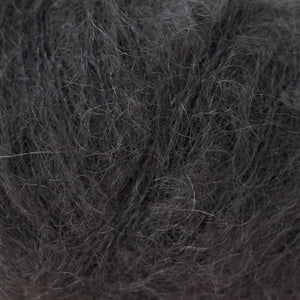 Knitting for Olive Soft Silk Mohair - Sort Te