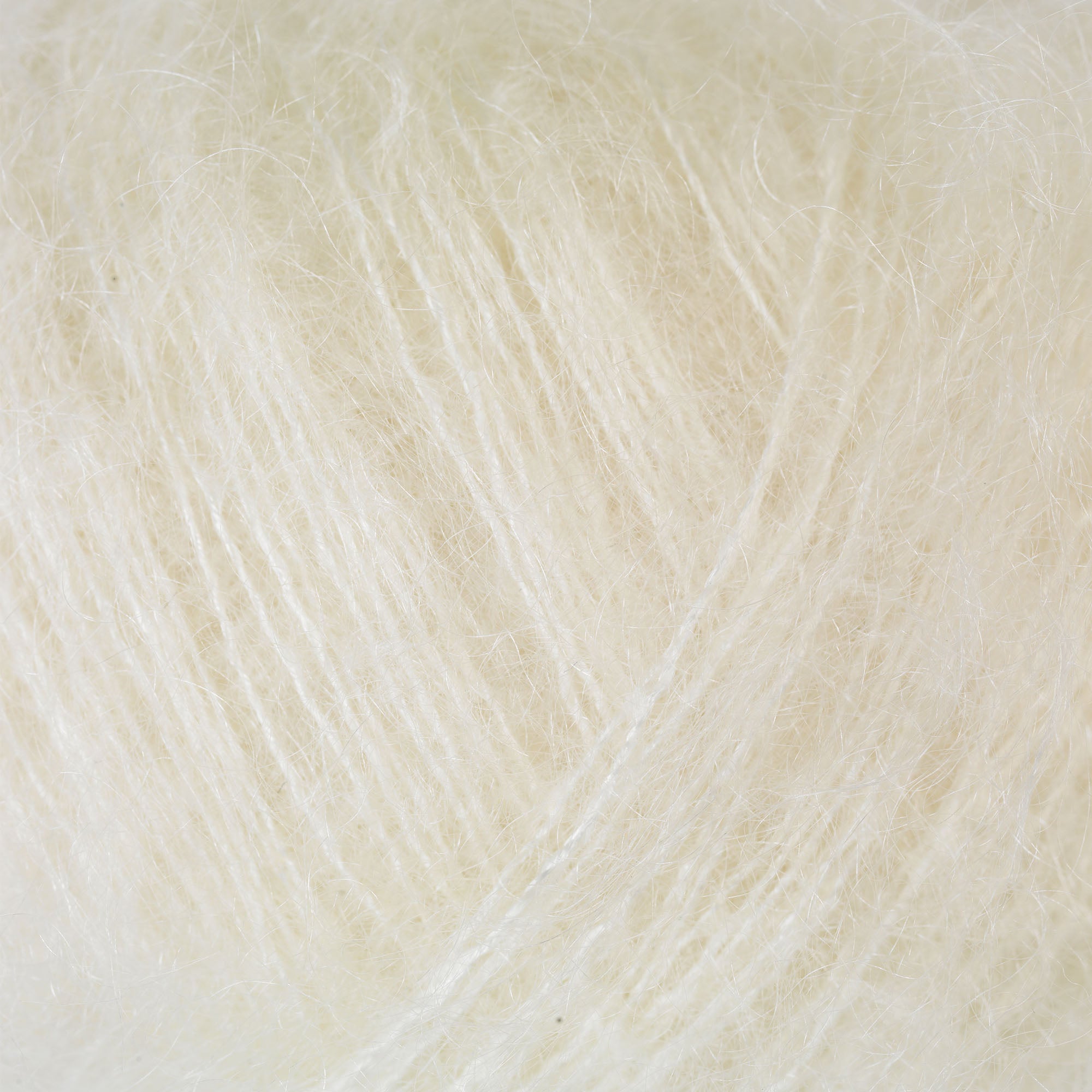 Knitting for Olive Soft Silk Mohair - Ufarvet