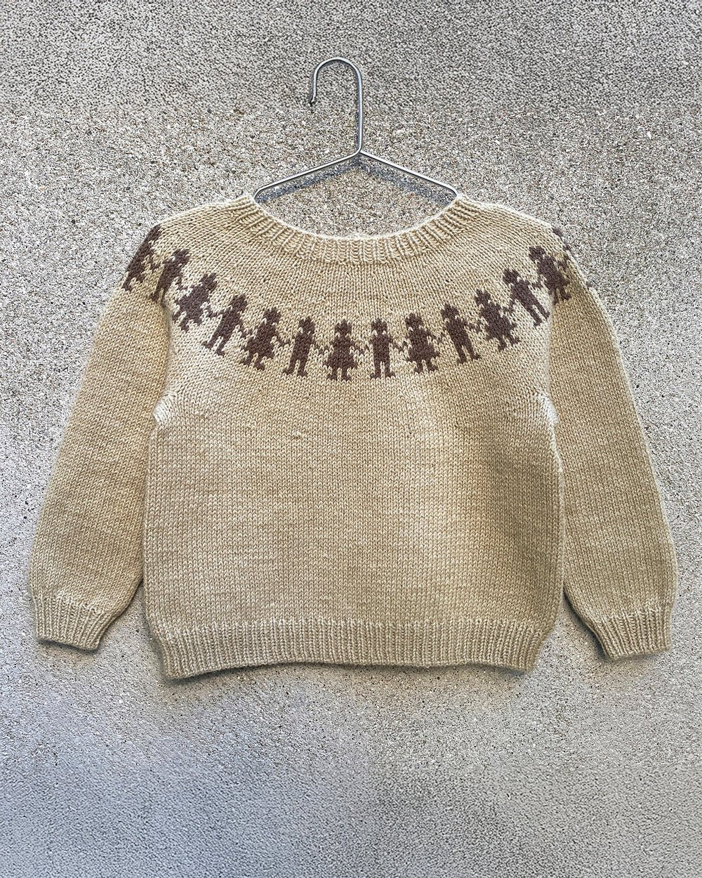 Unicef Bluse - Dansk