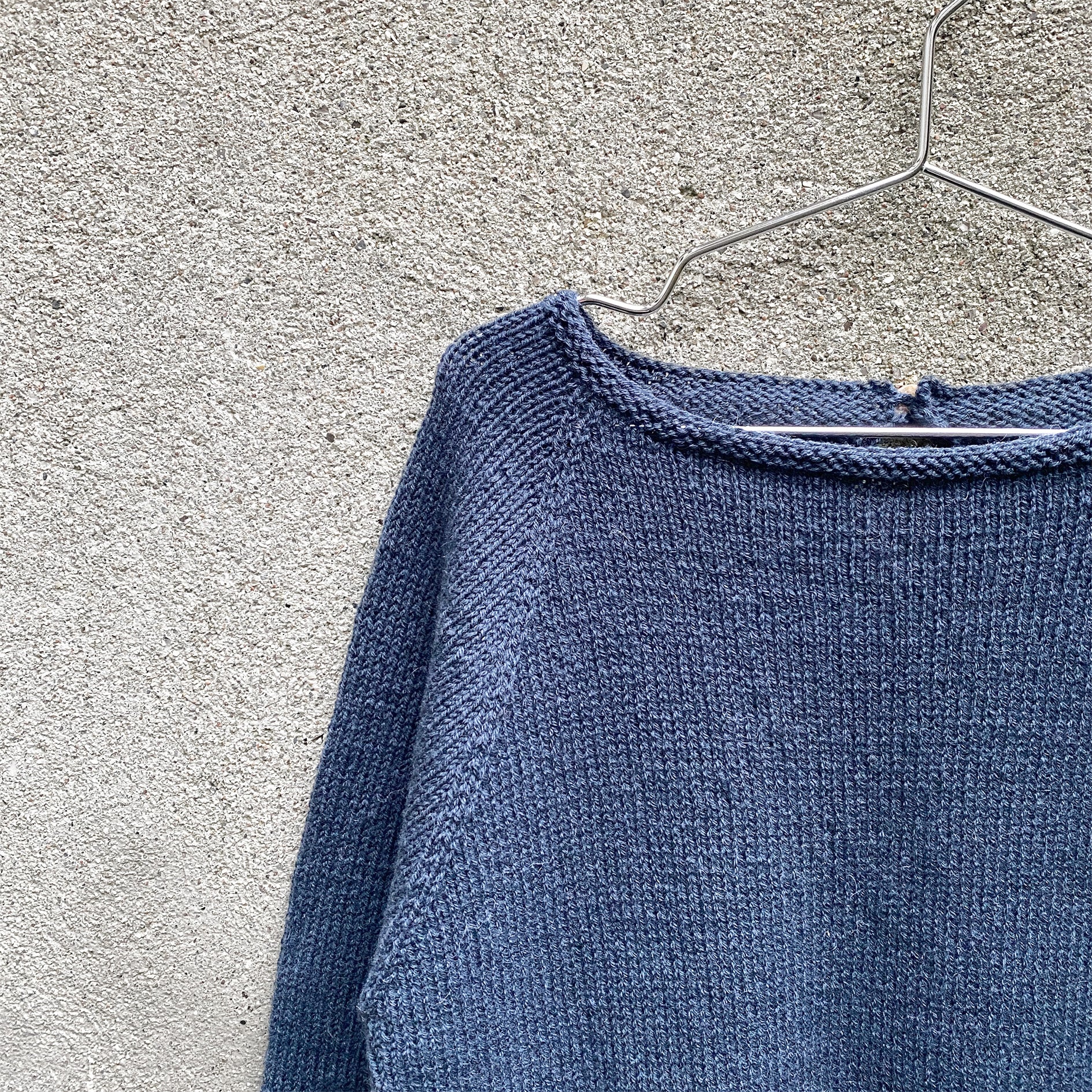 Agnes Bluse - Dansk