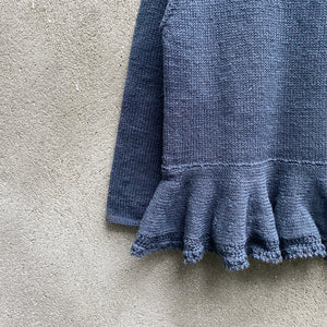 Agnes Bluse - Dansk