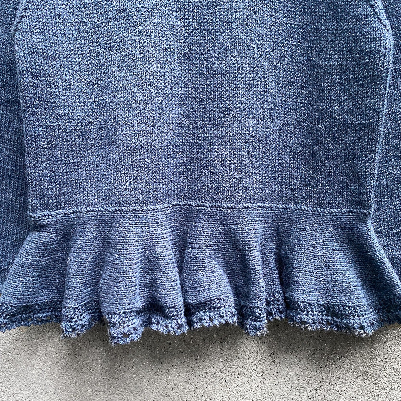 Agnes Bluse - Dansk