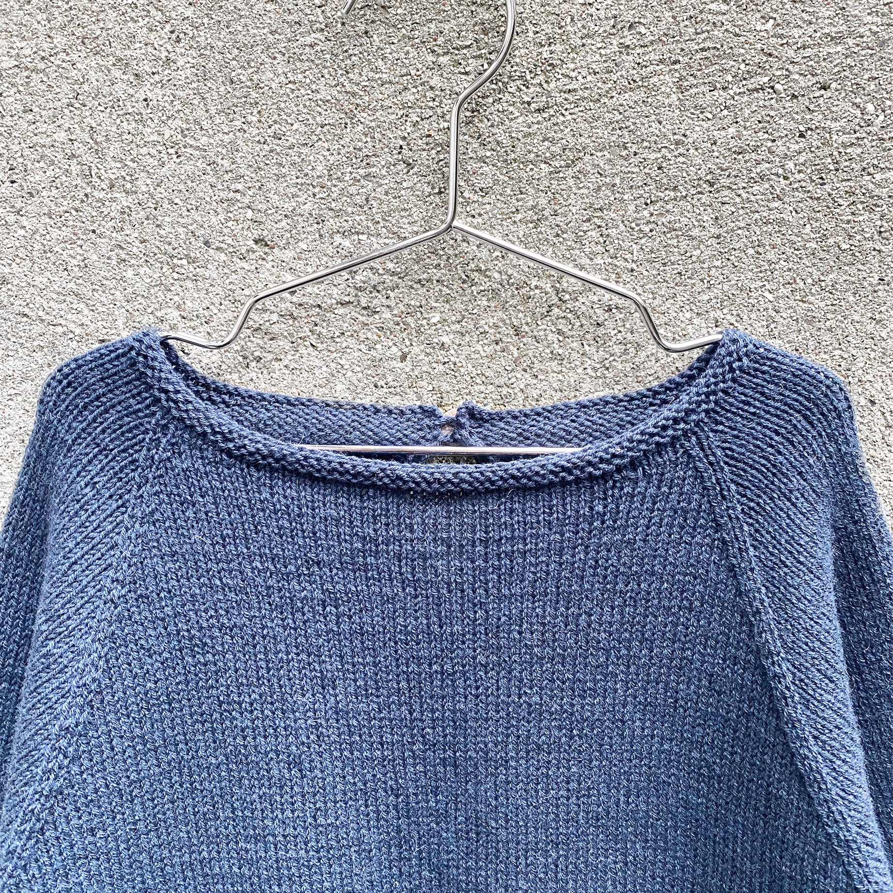 Agnes Bluse - Dansk