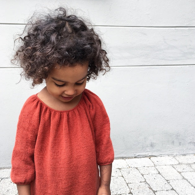 Augustakjole - Dansk