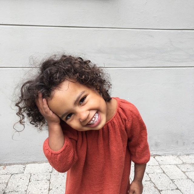 Augustakjole - Dansk