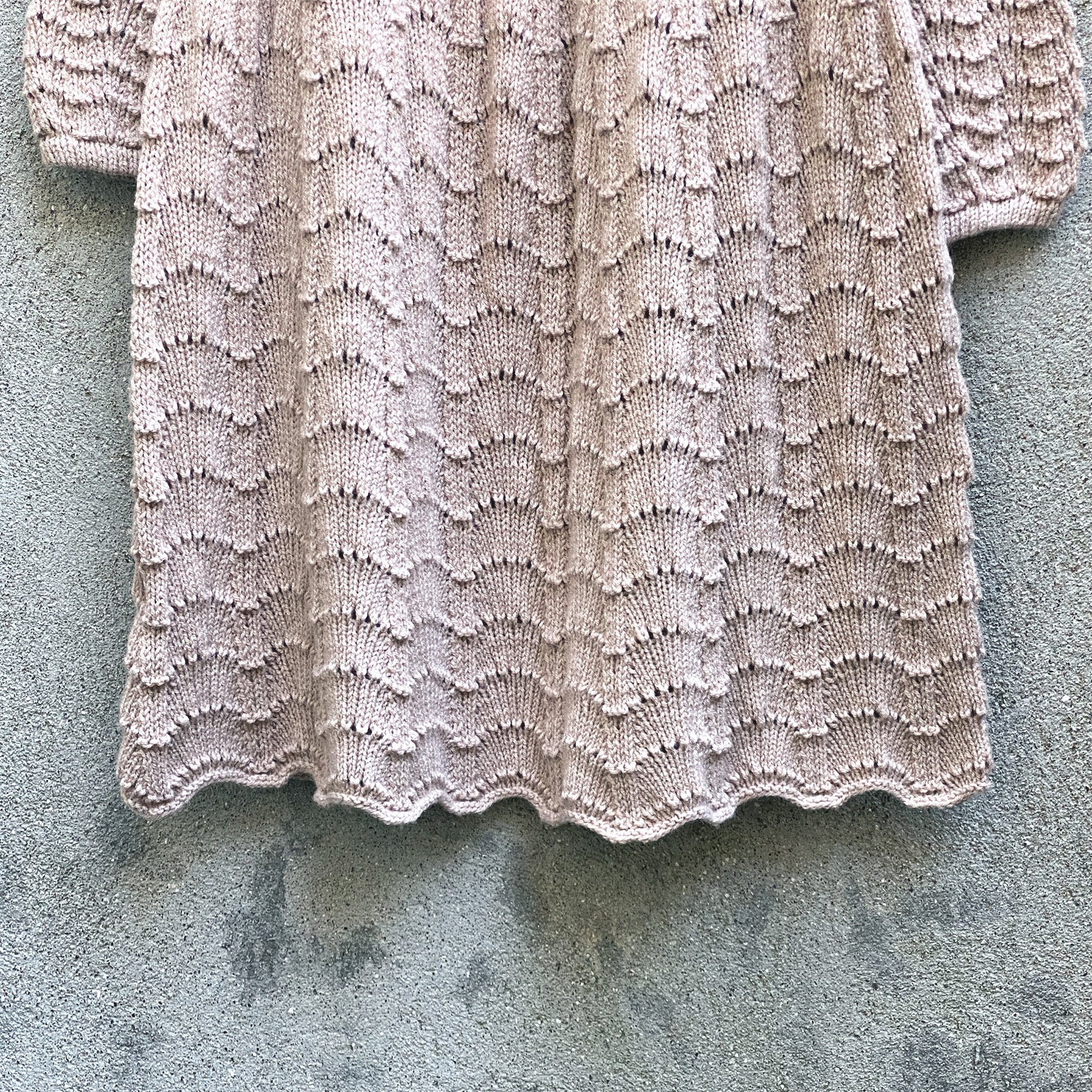 Barbroe Kjole - Dansk