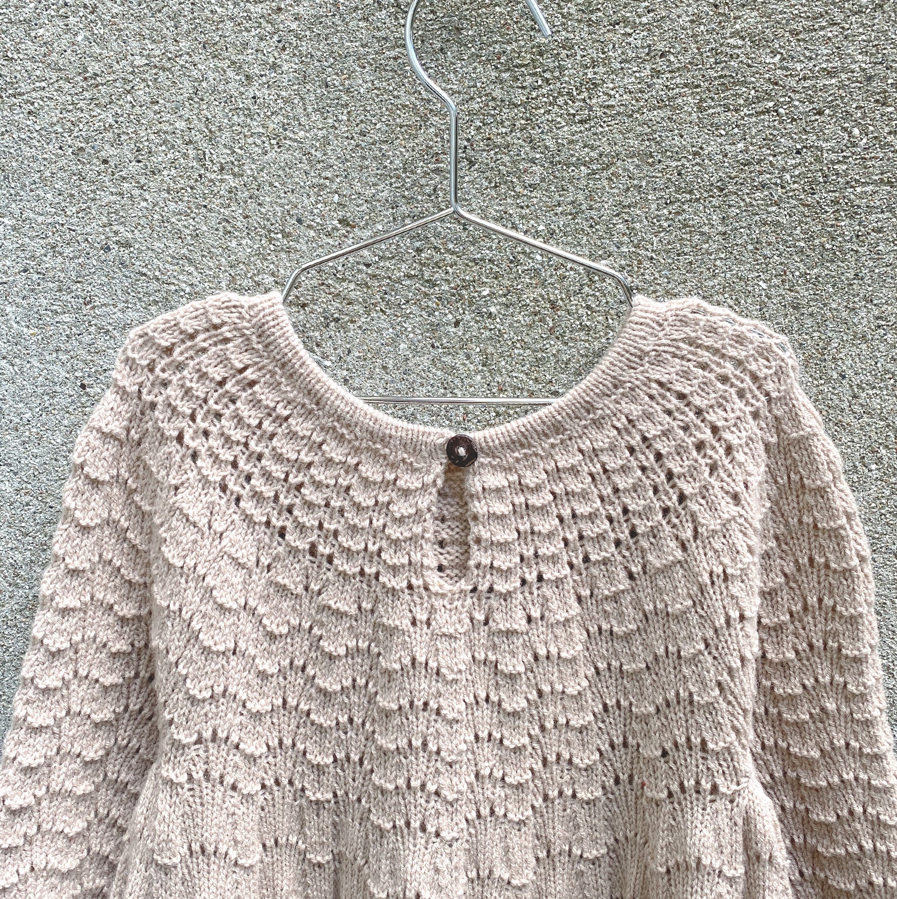 Barbroe Kjole - Dansk