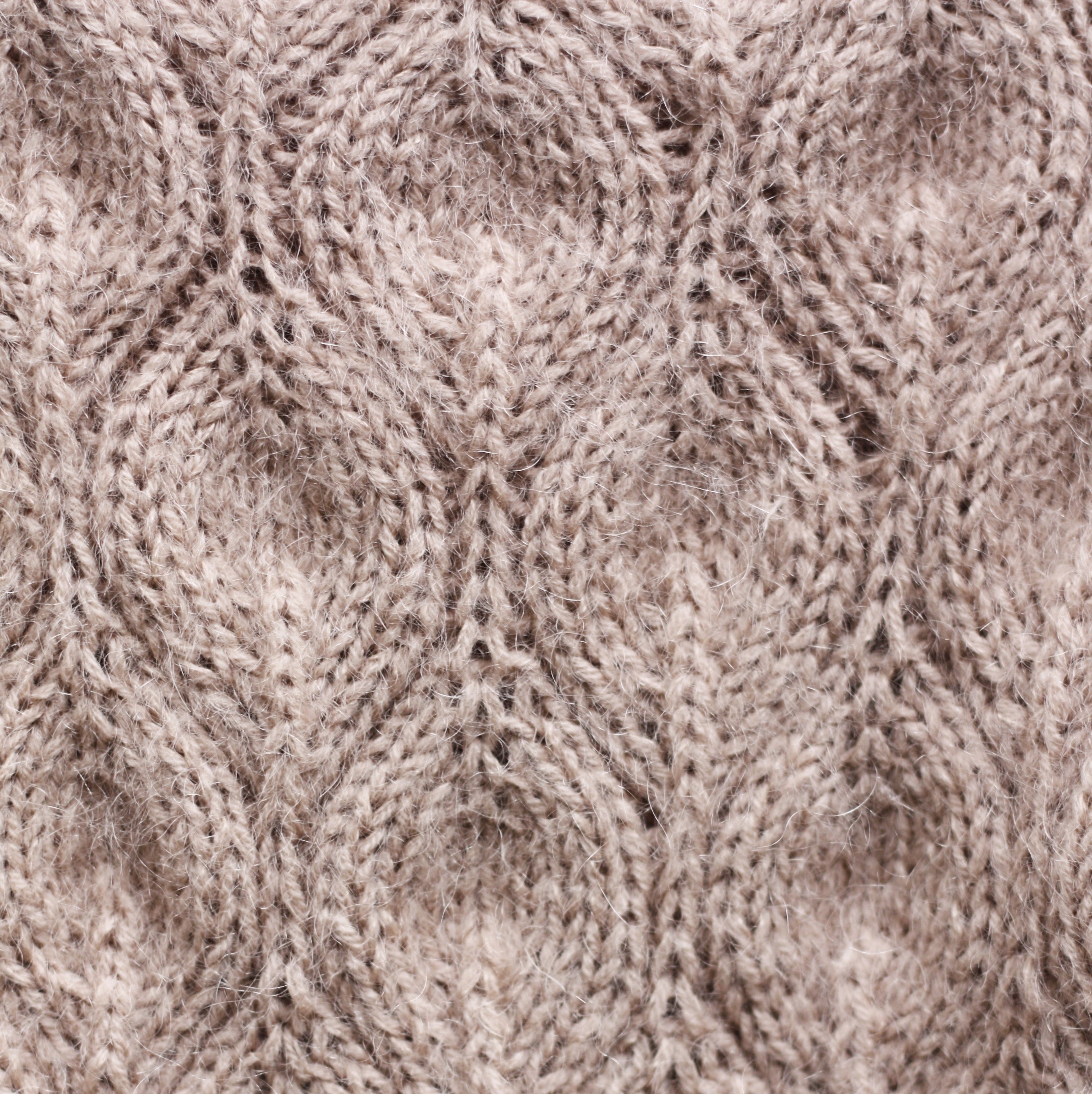 Olive Sweater - Dansk
