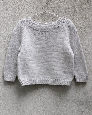 Hans Sweater - Dansk