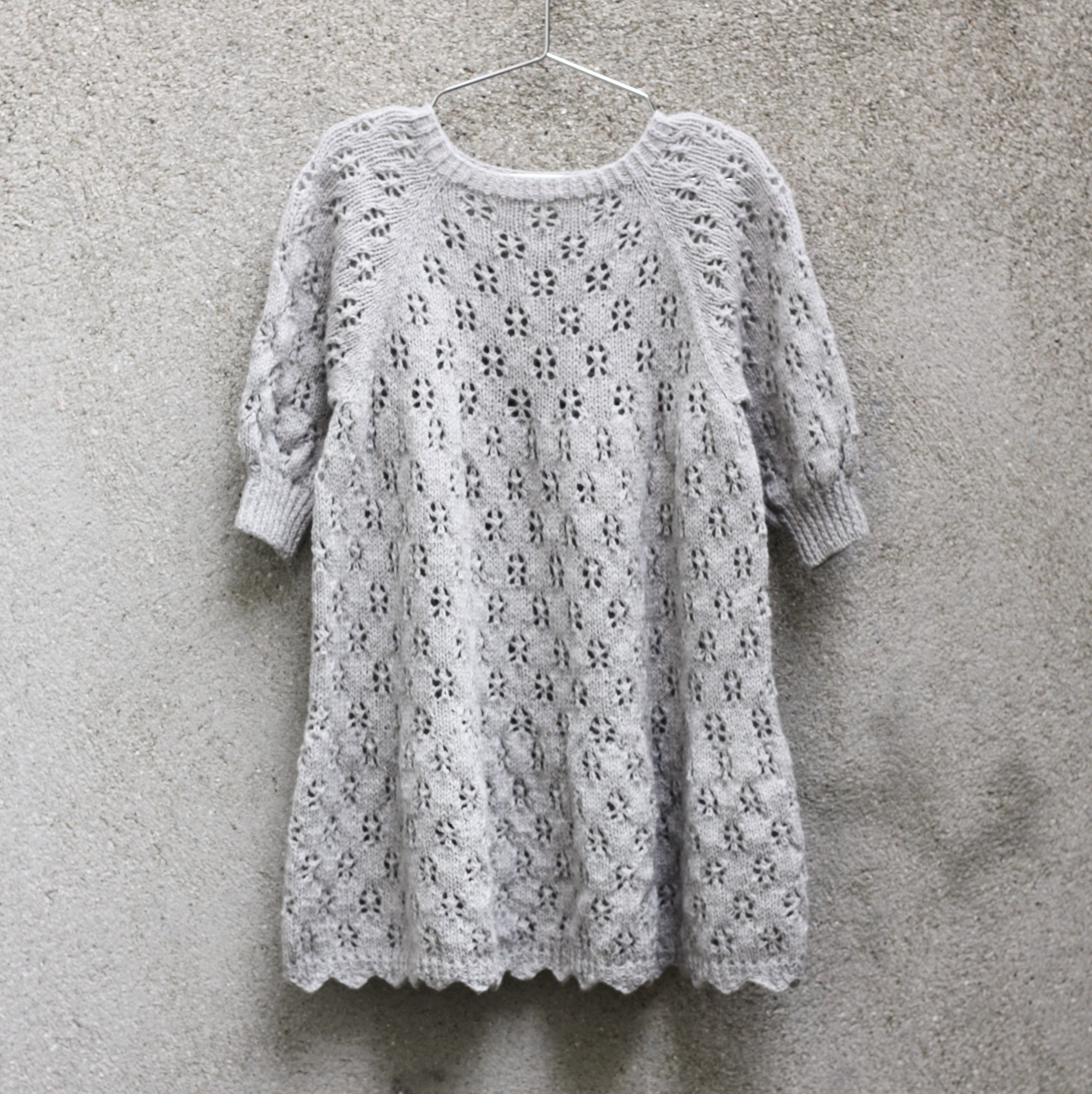 Margheritakjole - Dansk