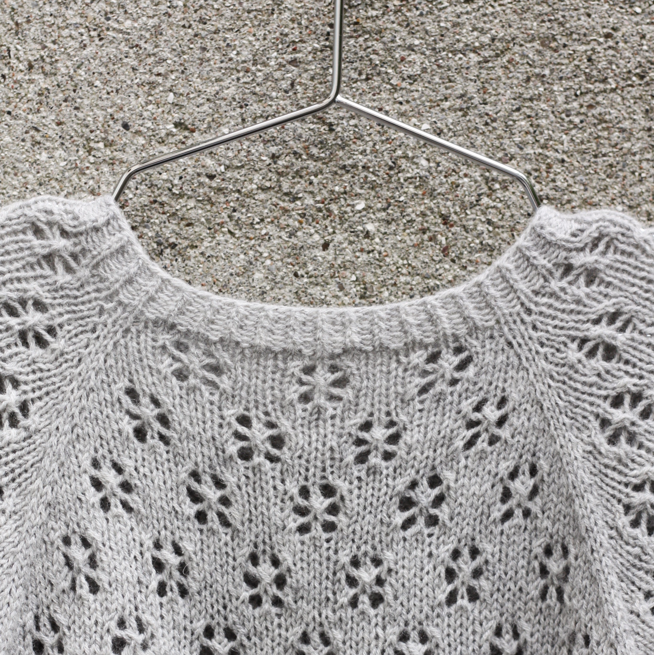 Margheritakjole - Dansk