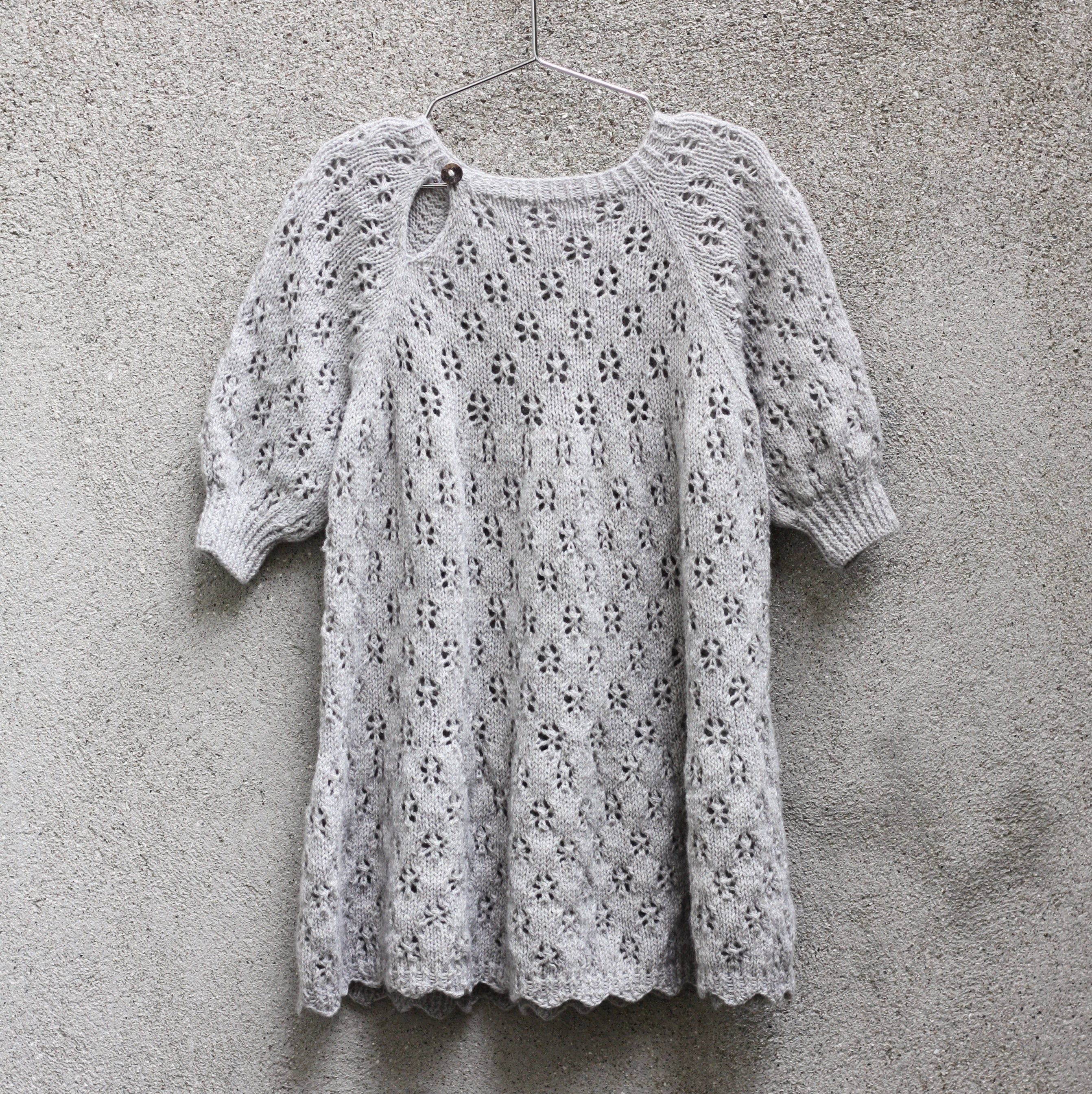 Margheritakjole - Dansk