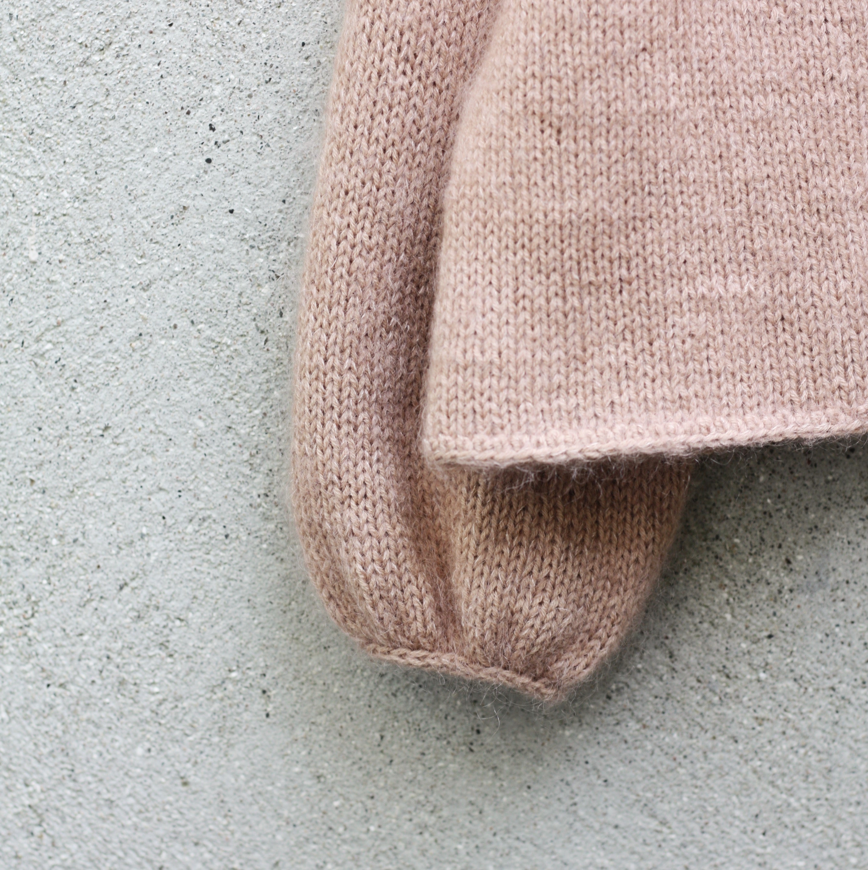 Audrey Cardigan - Dansk