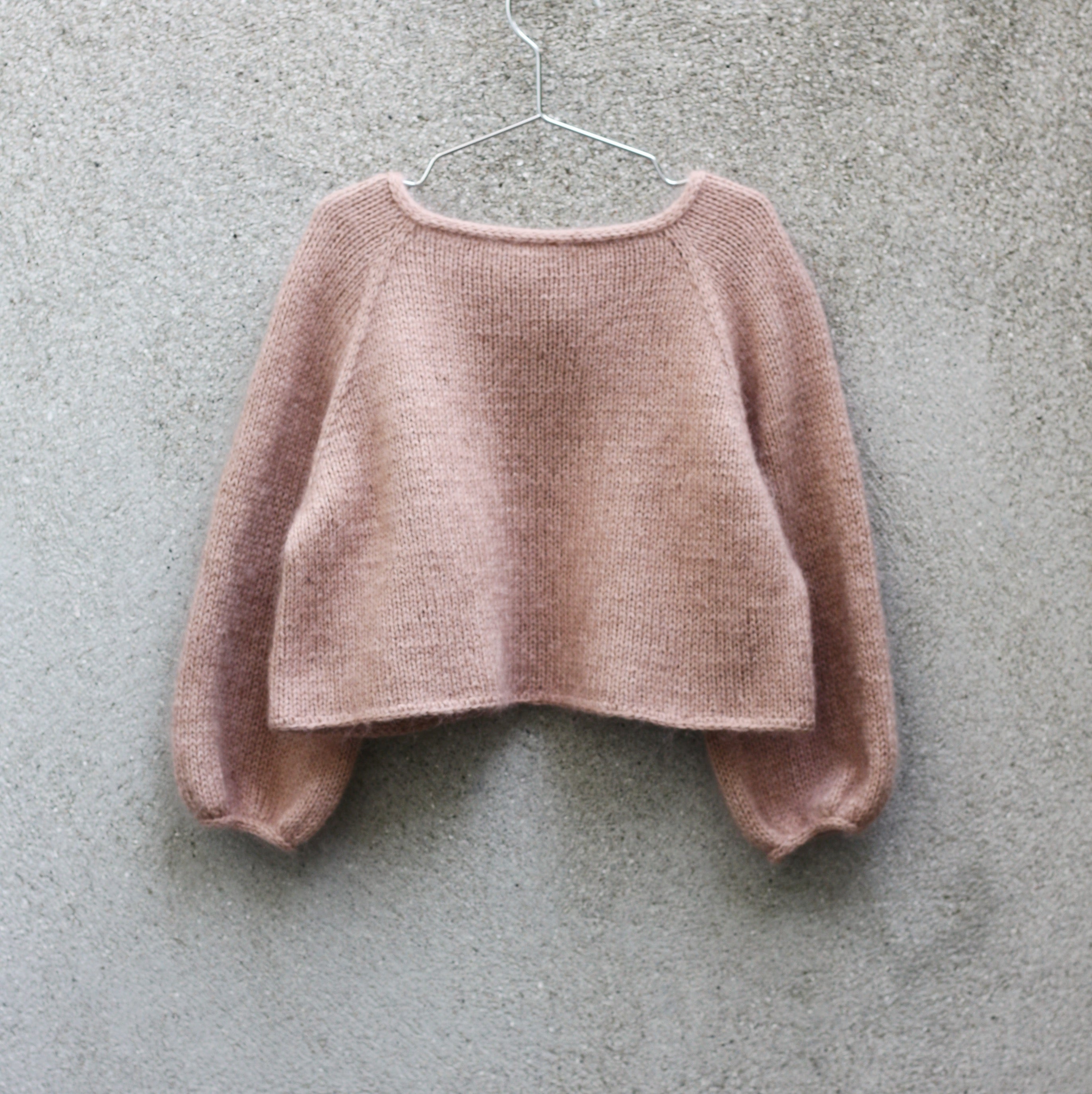 Audrey Cardigan - Dansk