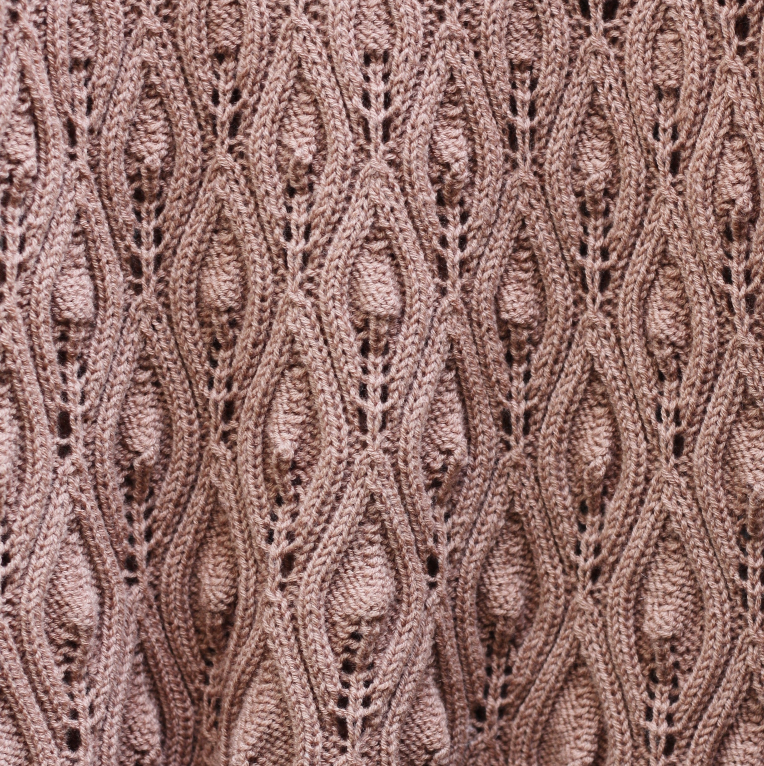 Påfuglekjole - Dansk