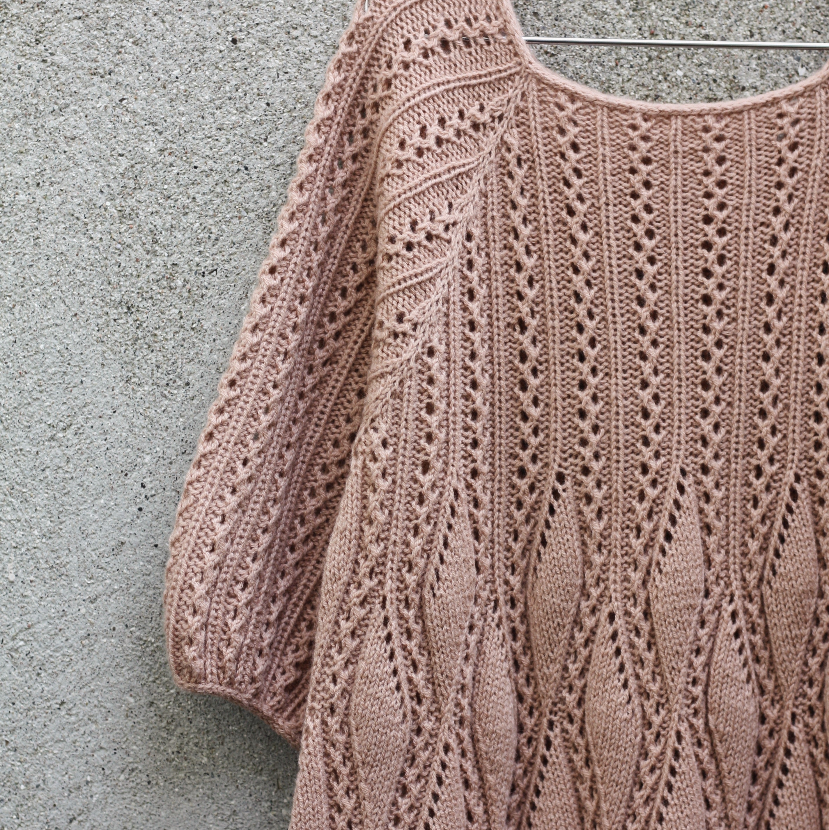 Vaniljekjole - Dansk