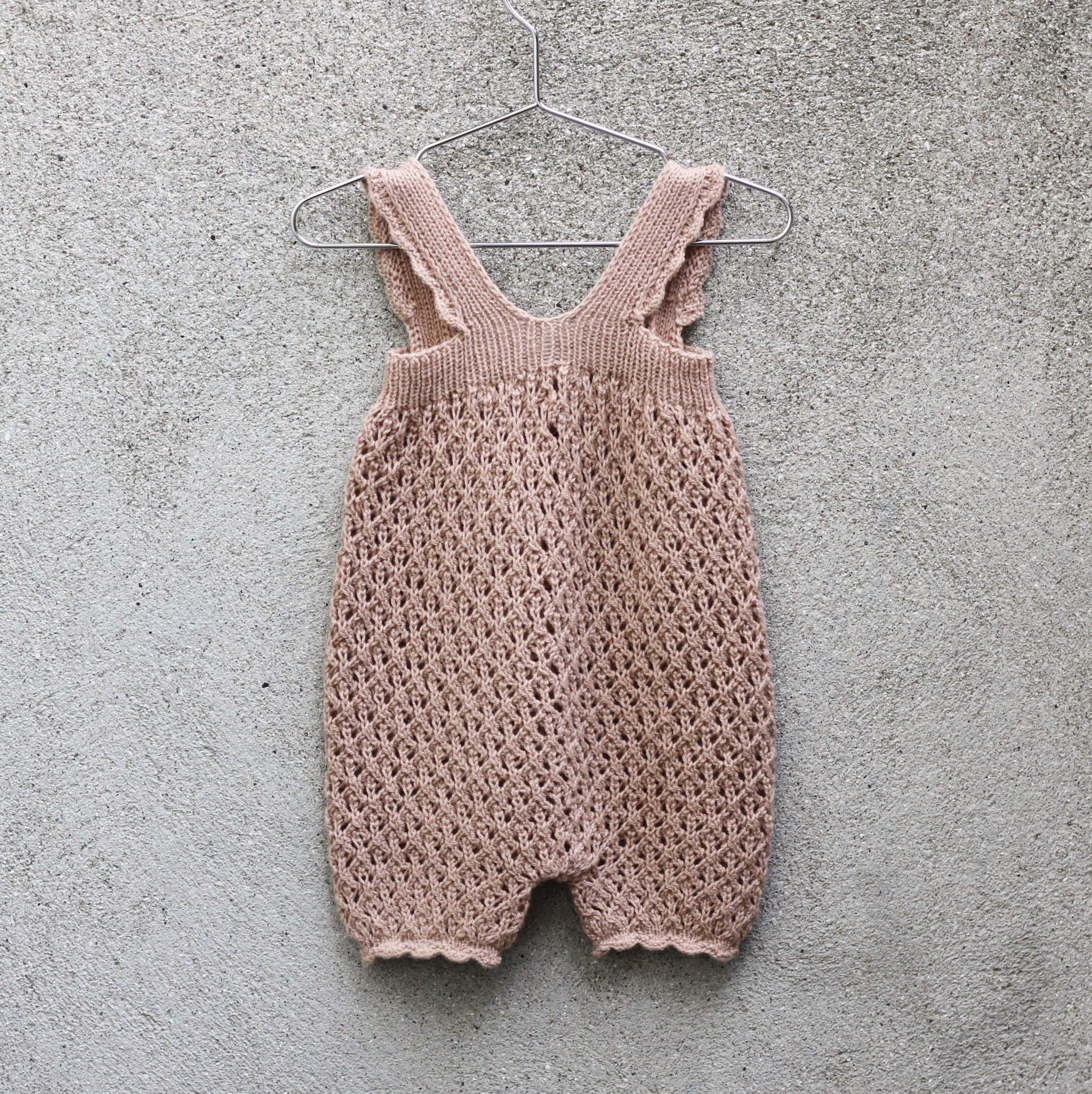 Uma Sommerdragt - Dansk